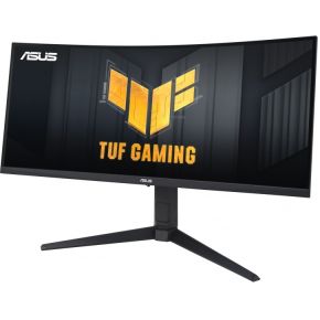 TUF VG34VQL3A Wide Quad 34" Monitor (Black) - afbeelding 3