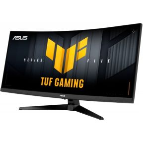 ASUS TUF Gaming VG34WQ5A gaming monitor, productafbeelding 3