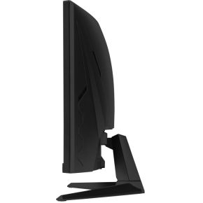 ASUS TUF Gaming VG34WQ5A gaming monitor, productafbeelding 6