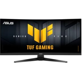TUF Gaming VG34WQ5A 34" Monitor (Black)