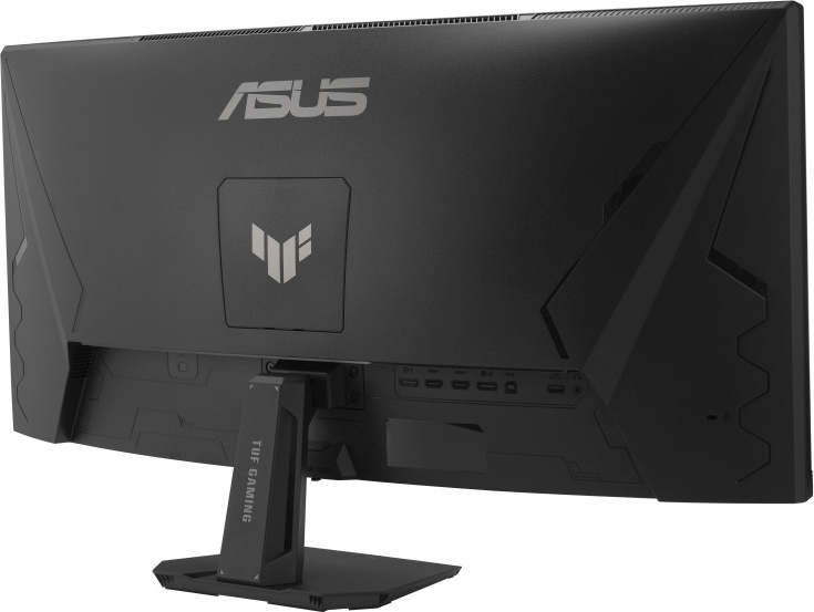 Asus tuf vg34wq5f 34 curved monitor 4 orig - ASUS TUF Gaming VG34WQ5F Curved gaming 34" Monitor (zwart)