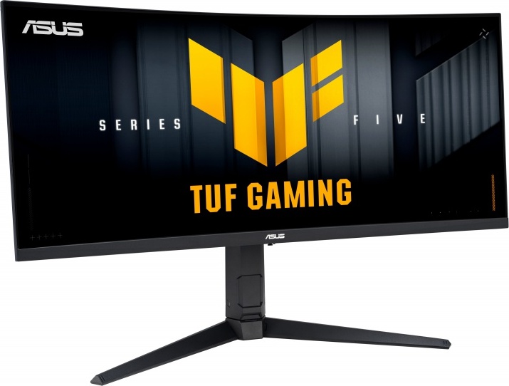 Asus tuf vg34wql5a 34 monitor 2 orig - ASUS TUF Gaming VG34WQL5A 34" Monitor (zwart)