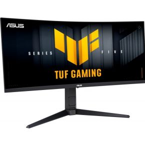 ASUS TUF Gaming VG34WQL5A gaming monitor, productafbeelding 2