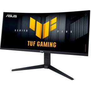 ASUS TUF Gaming VG34WQL5A gaming monitor, productafbeelding 3