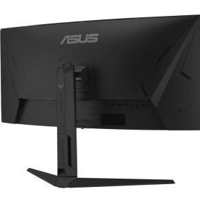 ASUS TUF Gaming VG34WQL5A gaming monitor, productafbeelding 4