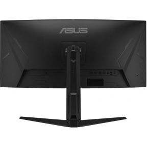 ASUS TUF Gaming VG34WQL5A gaming monitor, productafbeelding 5