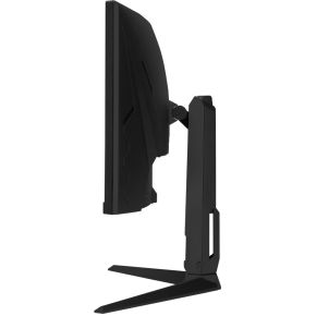 ASUS TUF Gaming VG34WQL5A gaming monitor, productafbeelding 7