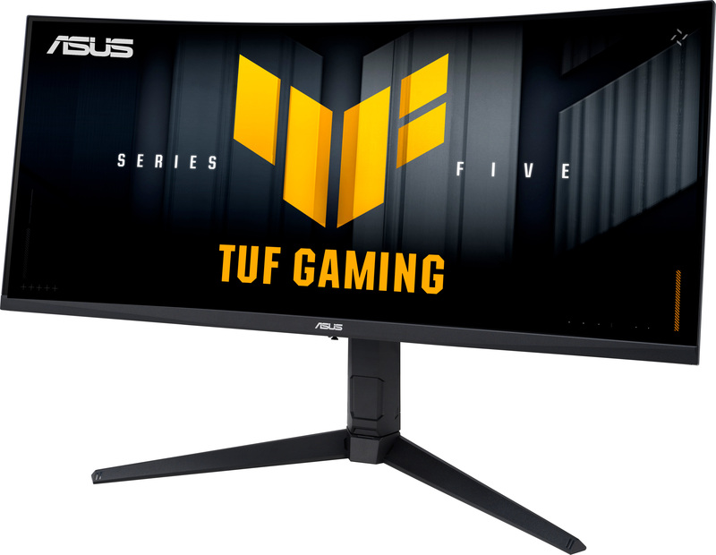 Asus tuf vg34wqml5a 34 curved monit 2 orig - ASUS Tuf VG34WQML5A 34" Monitor (Black)