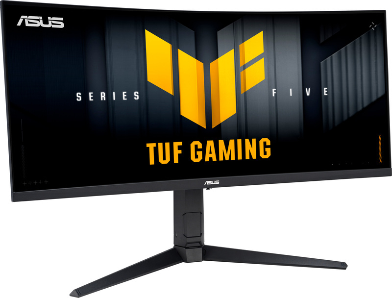 Asus tuf vg34wqml5a 34 curved monit 3 orig - ASUS Tuf VG34WQML5A 34" Monitor (Black)