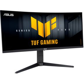 Tuf VG34WQML5A 34" Monitor (Black) - afbeelding 3
