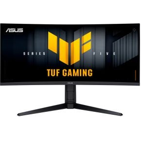 ASUS ASUS TUF Gaming VG34WQML5A 34'' Curved gaming monitor