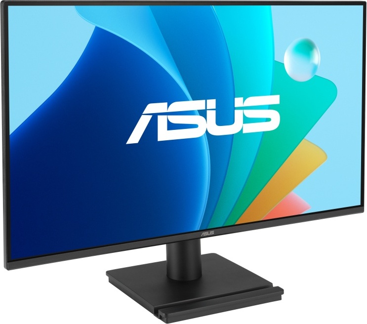 Asus va249hg serie monitor 23 8 inc 3 orig - ASUS VA249HG Eye Care 23.8" Monitor (Black)