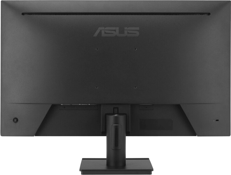 Asus va249qg eye care monitor 120hz 2 orig - ASUS VA249QG Eye Care 23.8" Monitor (Black)