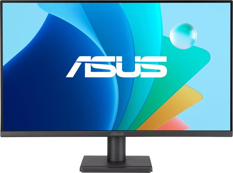 Asus va249qg eye care monitor 120hz - ASUS VA249QG Eye Care 23.8" Monitor (Black)