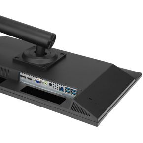 VA249QGS 23.8" Monitor (Black) - afbeelding 8