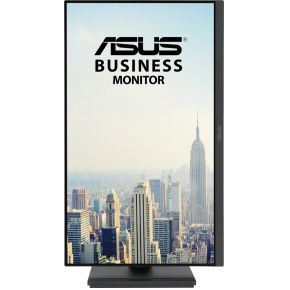 ASUS VA249QGSE 1920 x 1080 Pixels Full HD LCD Zwart monitor, productafbeelding 2