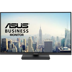 ASUS VA249QGSE 1920 x 1080 Pixels Full HD LCD Zwart monitor, productafbeelding 3