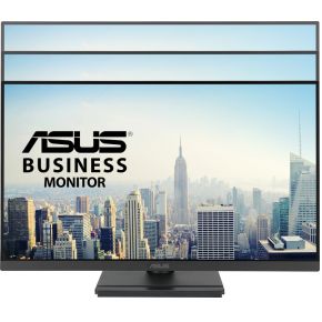 ASUS VA249QGSE 1920 x 1080 Pixels Full HD LCD Zwart monitor, productafbeelding 4
