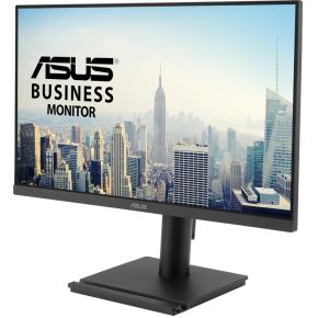 ASUS VA249QGSE 1920 x 1080 Pixels Full HD LCD Zwart monitor, productafbeelding 5
