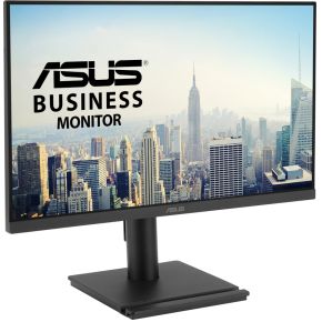 ASUS VA249QGSE 1920 x 1080 Pixels Full HD LCD Zwart monitor, productafbeelding 6