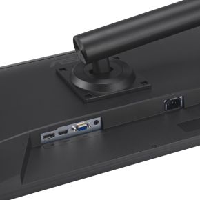 ASUS VA249QGSE 1920 x 1080 Pixels Full HD LCD Zwart monitor, productafbeelding 7