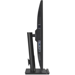 ASUS VA249QGSE 1920 x 1080 Pixels Full HD LCD Zwart monitor, productafbeelding 8