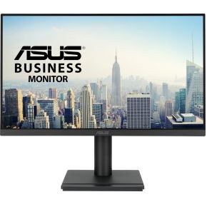 ASUS VA249QGSE 1920 x 1080 Pixels Full HD LCD Zwart monitor