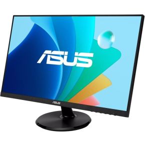 VA24DQFR Eye Care 23.8" Monitor (Black) - afbeelding 2