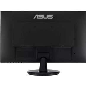 VA24DQFR Eye Care 23.8" Monitor (Black) - afbeelding 4