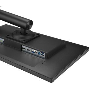 VA24DQFS 23.8" Monitor (Black) - afbeelding 7