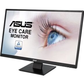 VA279HAE Eye Care 27" Monitor (Black) - afbeelding 2
