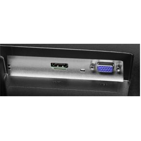 VA279HAE Eye Care 27" Monitor (Black) - afbeelding 5