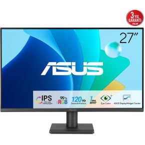 ASUS ASUS VA279HG 27'' gaming monitor