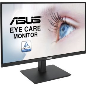 VA27AQ Quad 27" Monitor (Black) - afbeelding 2