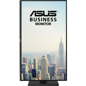 VA27AQSE 27" Monitor (Black) - afbeelding 4