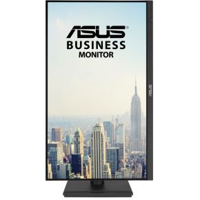 VA27DQFS 27" Monitor (Black) - afbeelding 2
