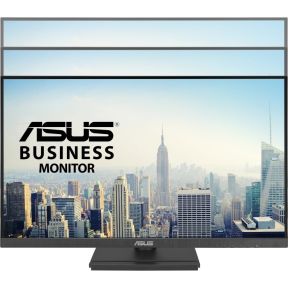 VA27DQFS 27" Monitor (Black) - afbeelding 4