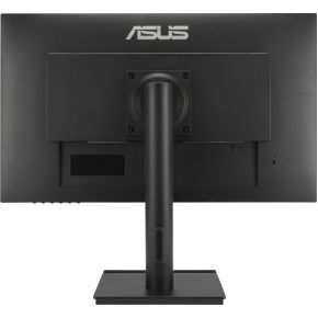 VA27DQFS 27" Monitor (Black) - afbeelding 8