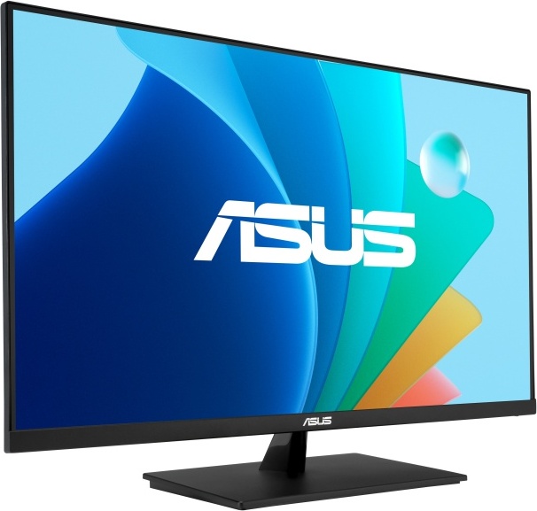 Asus va329qg3 eye care 31 5 monitor 2 orig - ASUS VA329QG3 Eye Care gaming 31.5" Monitor (zwart)