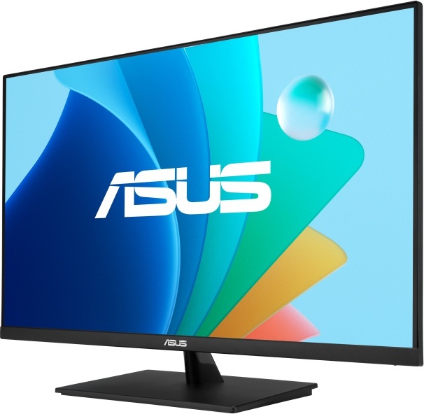Asus va329qg3 eye care 31 5 monitor 3 orig - ASUS VA329QG3 Eye Care gaming 31.5" Monitor (zwart)