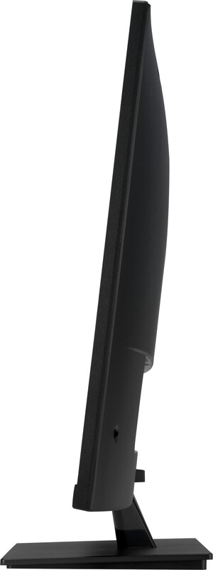 Asus va329qg3 eye care 31 5 monitor 6 orig - ASUS VA329QG3 Eye Care gaming 31.5" Monitor (zwart)