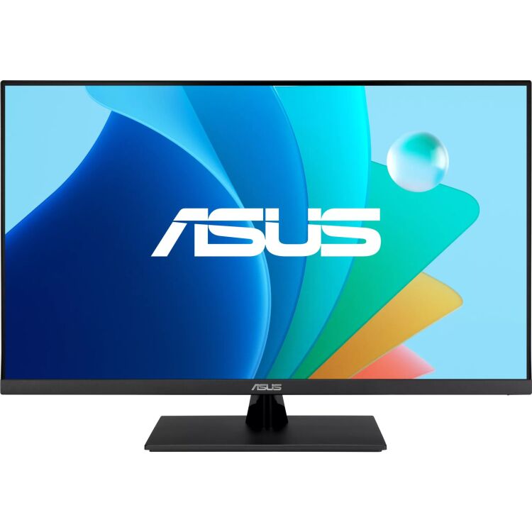 Asus va329qg3 eye care led monitor 11 orig - ASUS VA329QG3 Eye Care gaming 31.5" Monitor (zwart)