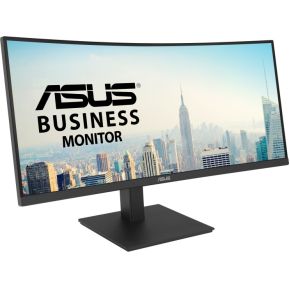 VA34VCPSR 34" Monitor (Black) - afbeelding 2