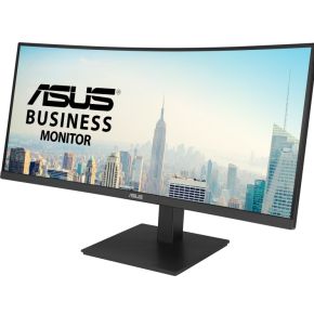 VA34VCPSR 34" Monitor (Black) - afbeelding 3