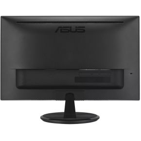 VP227HF Eye Care 21.5" Monitor (Black) - afbeelding 2