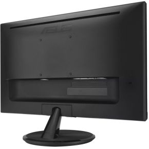 VP227HF Eye Care 21.5" Monitor (Black) - afbeelding 5