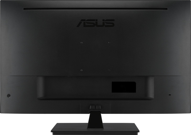 Asus vp327q eye care 4k uhd monitor 4 orig - ASUS VP327Q Eye Care 31.5" Monitor (Black)