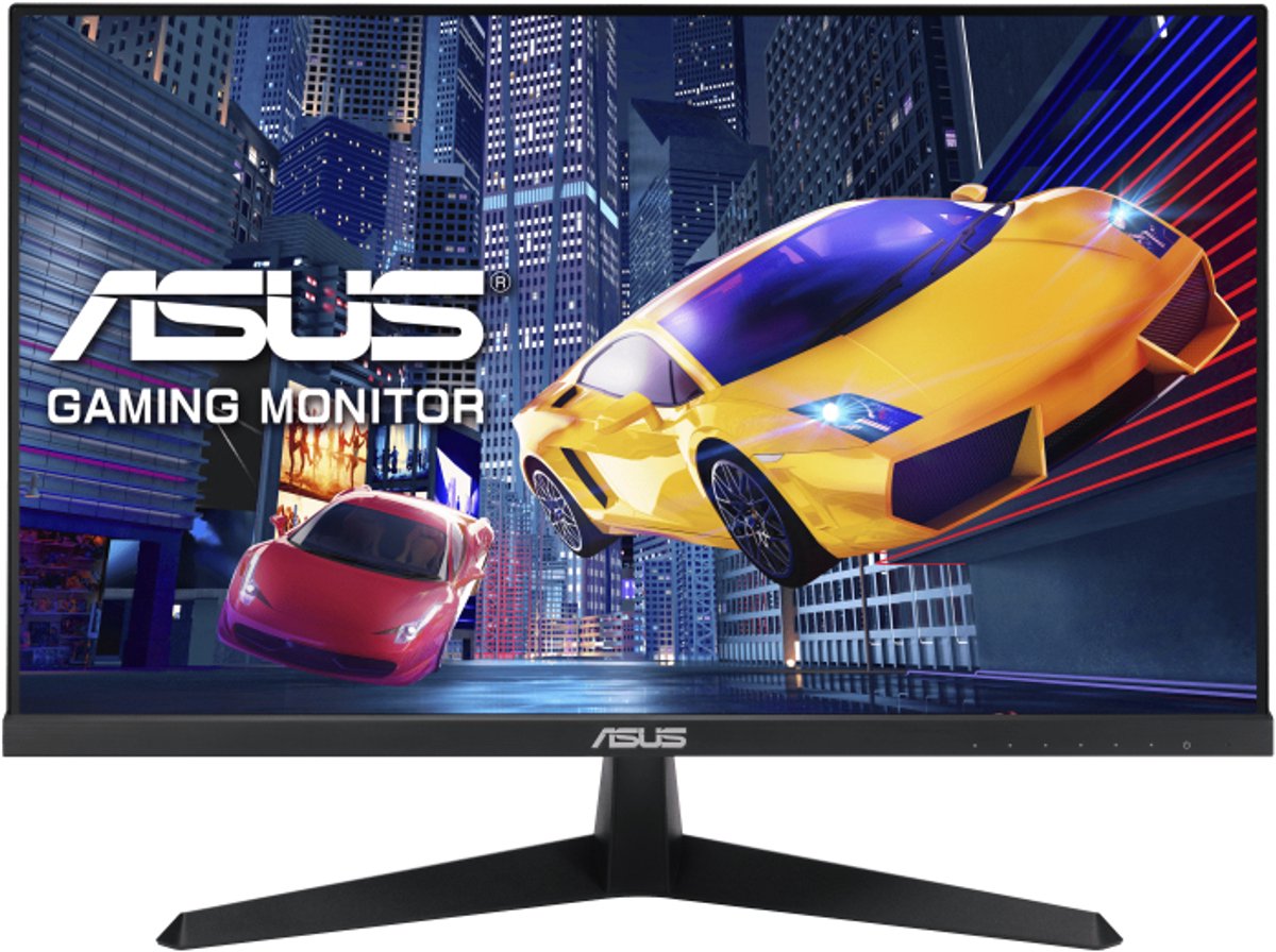 Asus Vy249Hge - Full Hd Gaming Monitor - 144Hz - Ips - 24 Inch - afbeelding 4