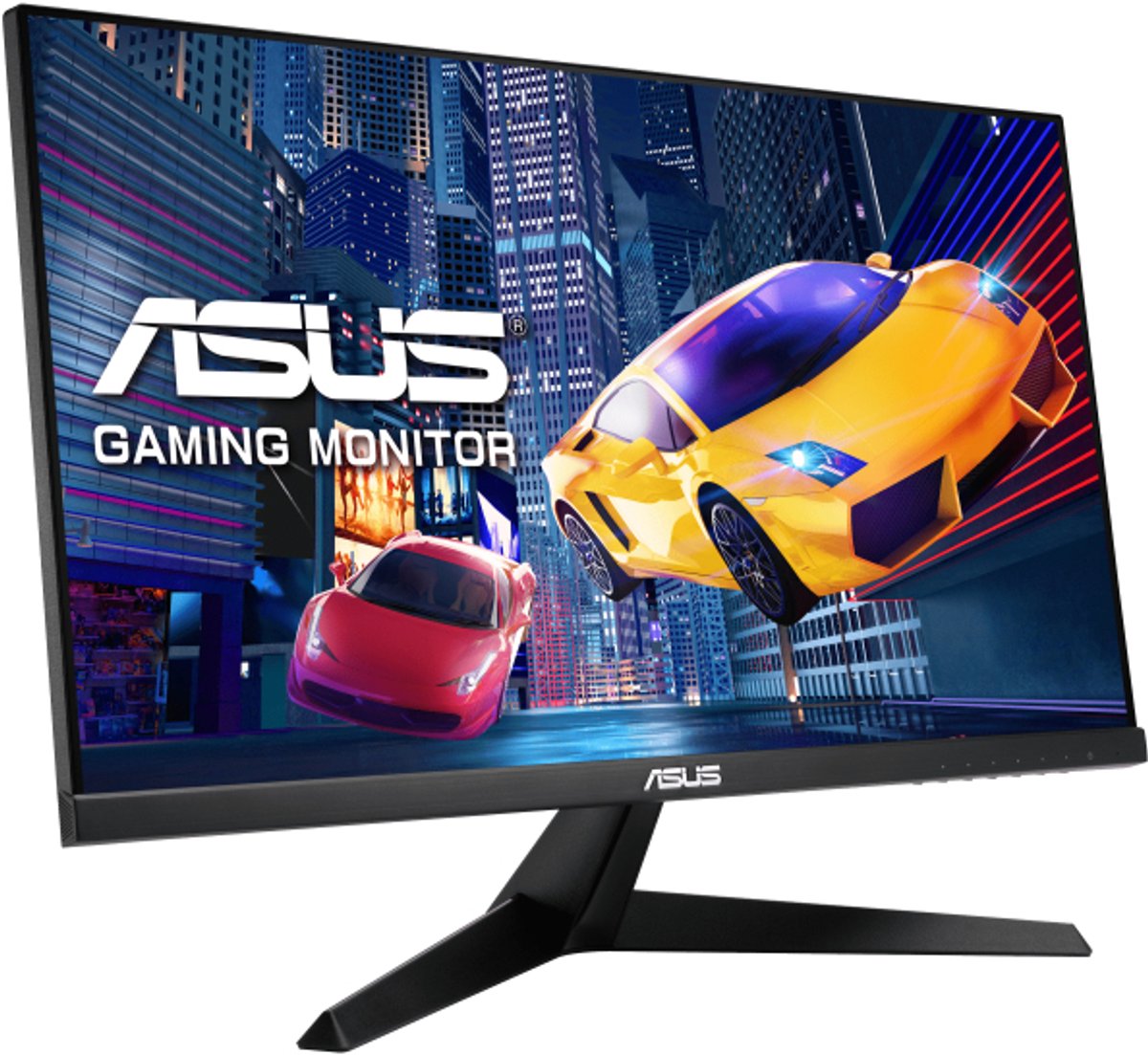 Asus Vy249Hge - Full Hd Gaming Monitor - 144Hz - Ips - 24 Inch - afbeelding 8