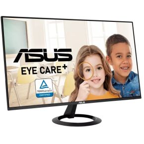 Asus vz27ehf 27 full hd lcd 100hz 2 orig - ASUS VZ27EHF 27 inch Full HD IPS 100Hz Monitor (Black)